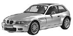 BMW E36-7 P3054 Fault Code