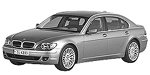BMW E65 P3054 Fault Code
