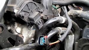 See P3054 repair manual